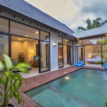 Lavina Ubud Villas Extérieur photo