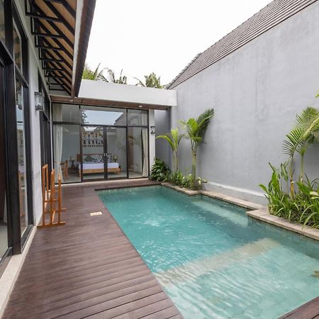 Lavina Ubud Villas Extérieur photo