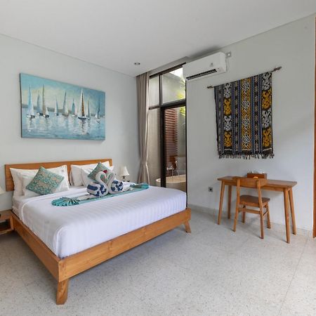 Lavina Ubud Villas Extérieur photo