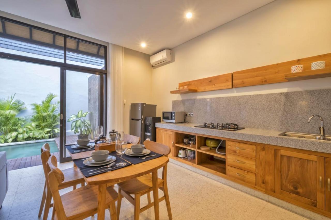 Lavina Ubud Villas Extérieur photo