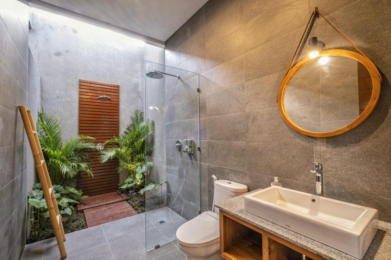 Lavina Ubud Villas Extérieur photo