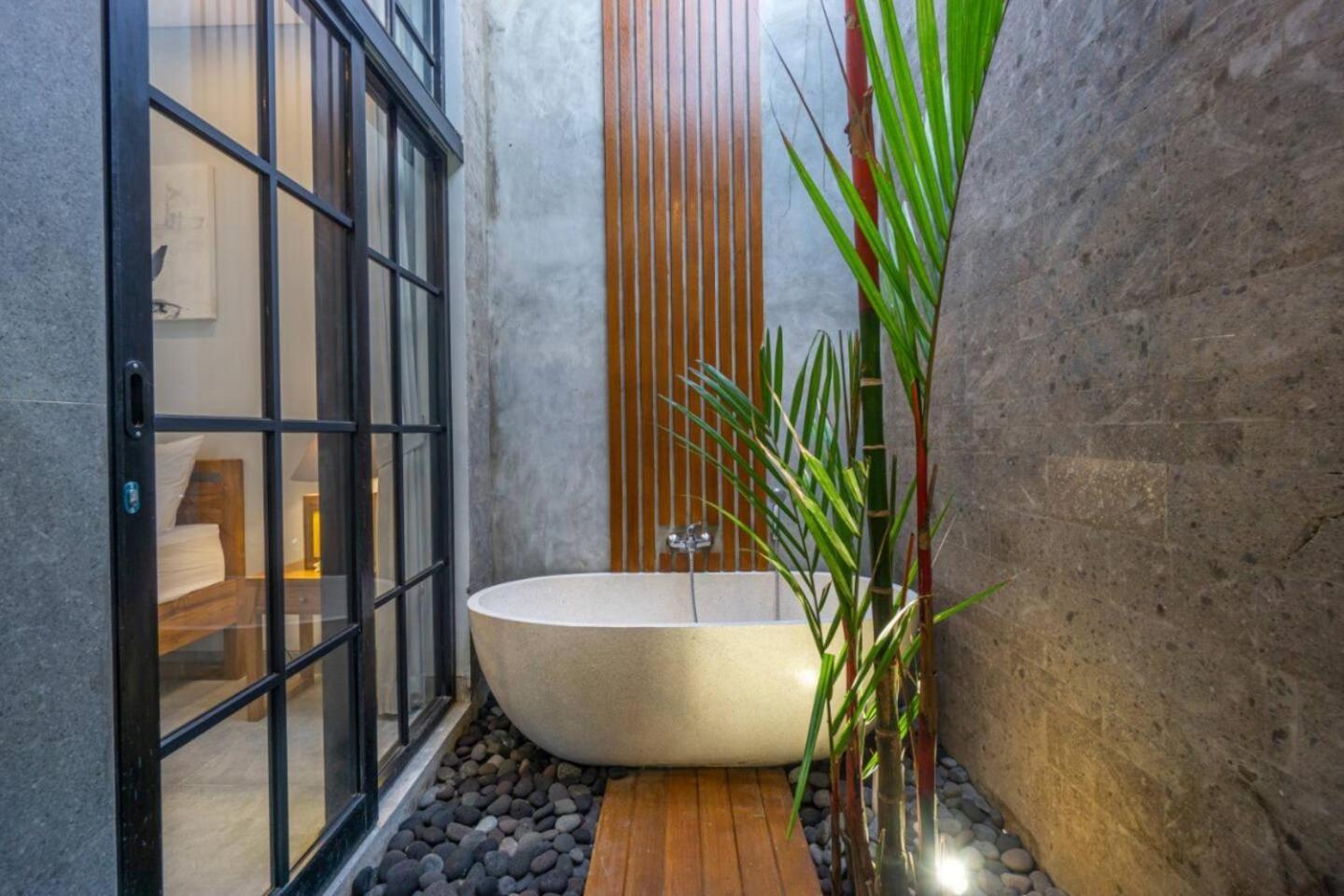 Lavina Ubud Villas Extérieur photo