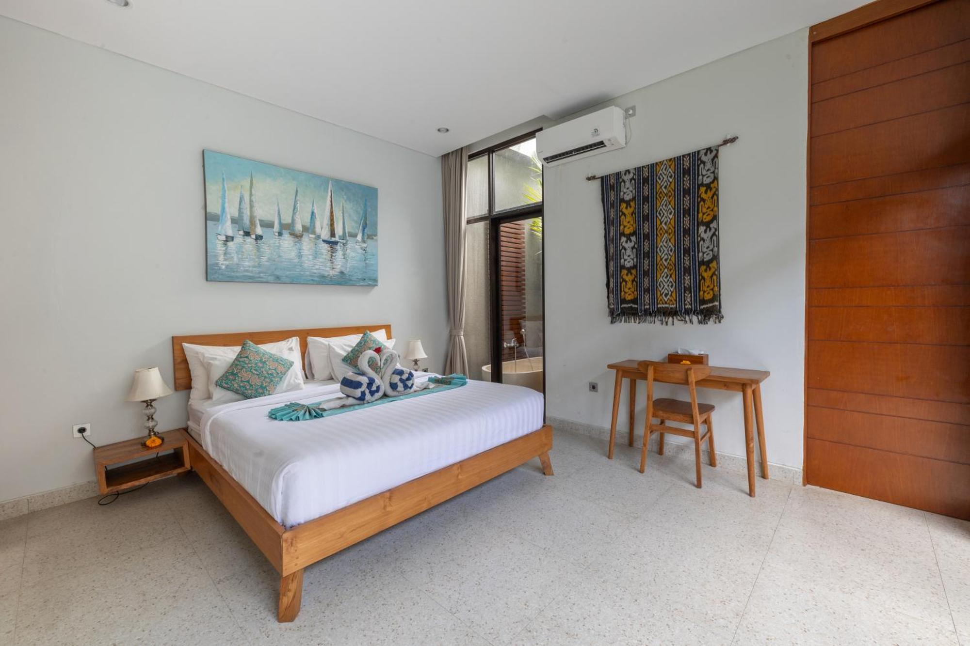 Lavina Ubud Villas Extérieur photo