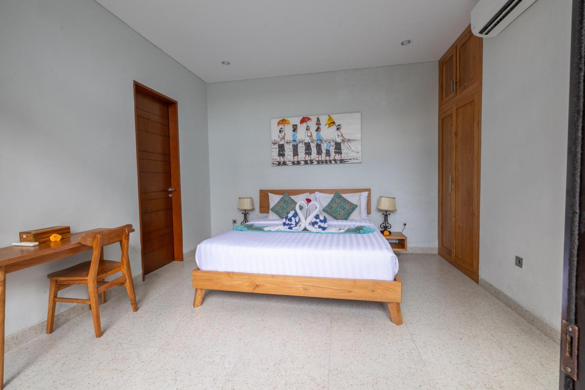 Lavina Ubud Villas Extérieur photo