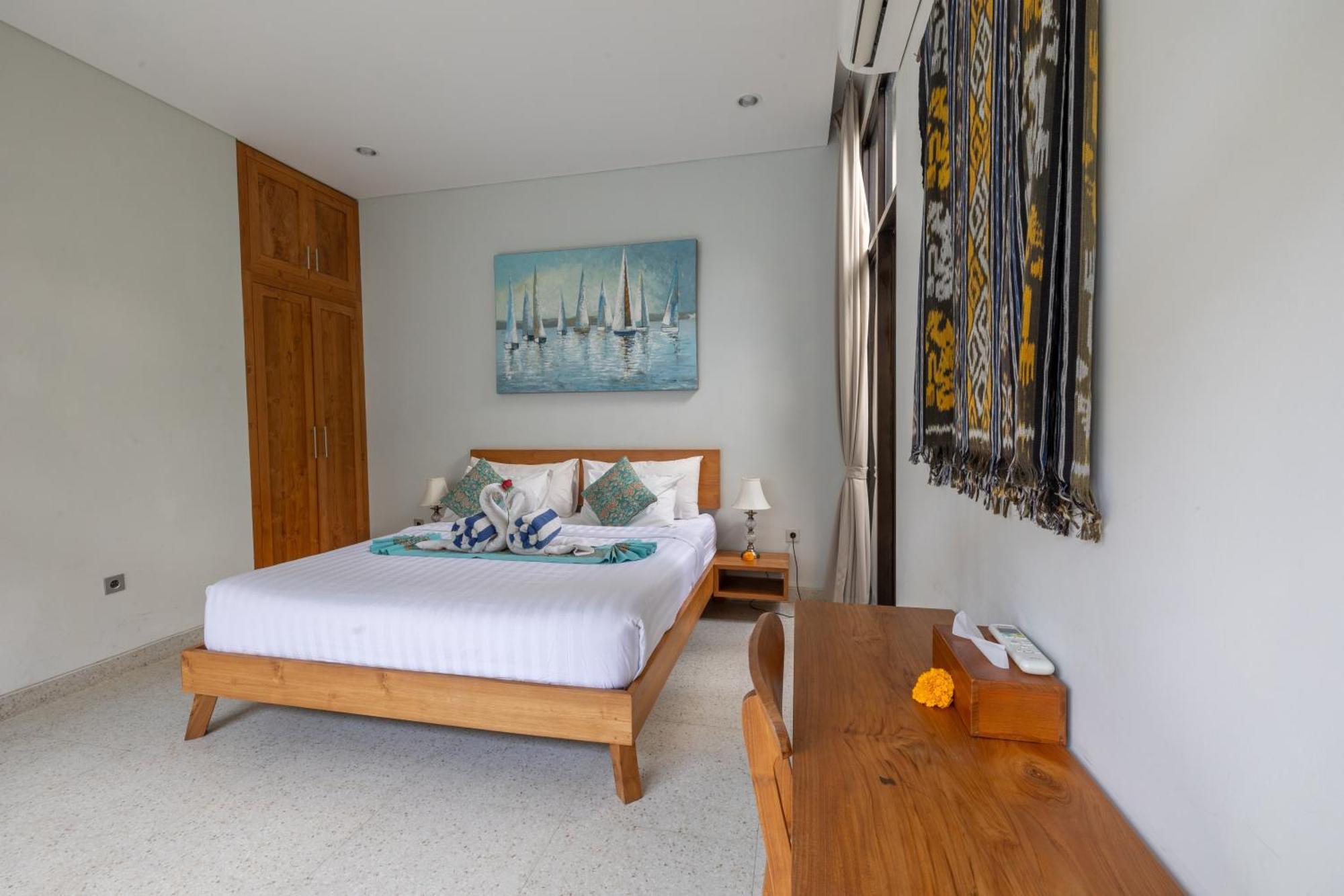 Lavina Ubud Villas Extérieur photo